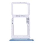 SIM Card Tray + SIM Card Tray / Micro SD Card Tray for Huawei Enjoy Z 5G, For Huawei Enjoy Z 5G
