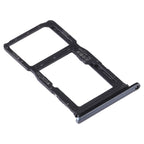 SIM Card Tray + SIM Card Tray / Micro SD Card Tray for Huawei P20 Lite (2019), For Huawei P20 Lite (2019)