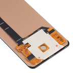 TFT Material LCD Screen and Digitizer Full Assembly (Not Supporting Fingerprint Identification) for Vivo X30 / X30 Pro, For Vivo X30 (TFT)
