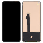 TFT Material LCD Screen and Digitizer Full Assembly (Not Supporting Fingerprint Identification) for Huawei Honor 30 / Nova 7 5G, For Huawei Honor 30 / Nova 7 5G(TFT Material)