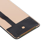 TFT Material LCD Screen and Digitizer Full Assembly (Not Supporting Fingerprint Identification) for Huawei Honor 30 / Nova 7 5G, For Huawei Honor 30 / Nova 7 5G(TFT Material)