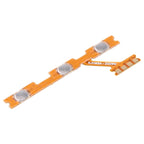 Power Button & Volume Button Flex Cable for Xiaomi Redmi  9A/Redmi 9C, For Xiaomi Redmi 9A