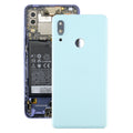 Original Battery Back Cover for HTC U19e, For HTC U19e, For HTC U19e(Purple)