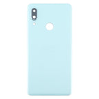 Original Battery Back Cover for HTC U19e, For HTC U19e, For HTC U19e(Purple)