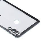 Original Battery Back Cover for HTC U19e, For HTC U19e, For HTC U19e(Purple)