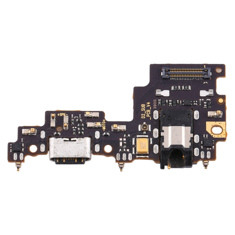 Original Charging Port Board for Xiaomi Mi 5X / A1, For Xiaomi Mi 5X / A1