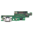 Original Charging Port Board for Xiaomi Redmi 4X, For Xiaomi Redmi 4X (Original)