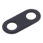 10 PCS Back Camera Lens for Asus Zenfone 5 ZE620KL / ZS620KL, For Asus Zenfone 5 ZE620KL(Purple)