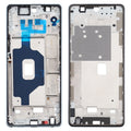 Middle Frame Bezel Plate for LG Stylo 6 LMQ730TM LM-Q730TM, For LG Stylo 6, For LG Stylo 6 (Black), For LG Stylo 6 (Grey)