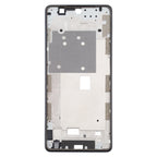 Middle Frame Bezel Plate for LG Stylo 6 LMQ730TM LM-Q730TM, For LG Stylo 6, For LG Stylo 6 (Black), For LG Stylo 6 (Grey)
