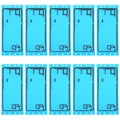 10 PCS Back Housing Cover Adhesive for LG Stylo 6 LMQ730TM LM-Q730TM, For LG Stylo 6