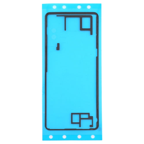 10 PCS Back Housing Cover Adhesive for LG Stylo 6 LMQ730TM LM-Q730TM, For LG Stylo 6