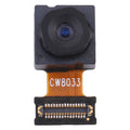 Middle Secondary Back Facing Camera for LG Velvet LMG910EMW LM-G910EMW / Velvet 5G LM-G900N LM-G900EM, For LG Velvet(Middle)