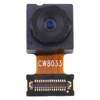 Middle Secondary Back Facing Camera for LG Velvet LMG910EMW LM-G910EMW / Velvet 5G LM-G900N LM-G900EM, For LG Velvet(Middle)