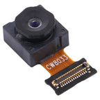 Middle Secondary Back Facing Camera for LG Velvet LMG910EMW LM-G910EMW / Velvet 5G LM-G900N LM-G900EM, For LG Velvet(Middle)