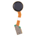 Fingerprint Sensor Flex Cable for LG K11 Plus / K11+ LMX410 LMX410FC LMX410YC LMX410HC LMX410ZCW LMX410BCW LM-X410S, For LG K11 Plus