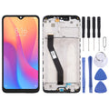 LCD Screen and Digitizer Full Assembly With Frame for Xiaomi Redmi 8A / Redmi 8 / Redmi 8A Dual / Redmi 8A Pro, For Xiaomi Redmi 8A