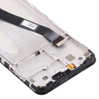 LCD Screen and Digitizer Full Assembly With Frame for Xiaomi Redmi 8A / Redmi 8 / Redmi 8A Dual / Redmi 8A Pro, For Xiaomi Redmi 8A