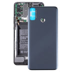 Battery Back Cover for Huawei Y8s, For Huawei Y8s