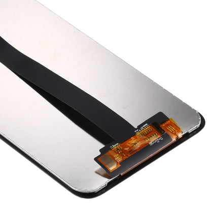 LCD Screen and Digitizer Full Assembly for Motorola One Fusion, For  One Fusion