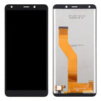 Original LCD Screen and Digitizer Full Assembly for Wiko Y61, For Wiko Y61