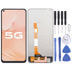 LCD Screen and Digitizer Full Assembly for Vivo Y51S V2002A, For Vivo Y51S V2002A