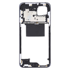 For OPPO A92s/Reno4 Z 5G PDKM00 Middle Frame Bezel Plate, For OPPO A92s