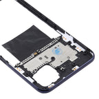 For OPPO A92s/Reno4 Z 5G PDKM00 Middle Frame Bezel Plate, For OPPO A92s