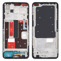 For OPPO A92s PDKM00 Front Housing LCD Frame Bezel Plate, For OPPO A92s