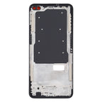 For OPPO A92s PDKM00 Front Housing LCD Frame Bezel Plate, For OPPO A92s