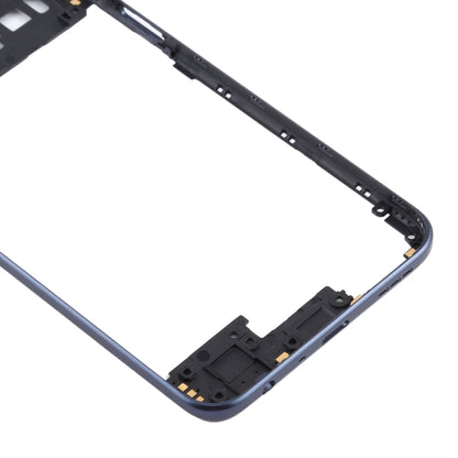 For OPPO A72 5G PDYM20 Middle Frame Bezel Plate, For OPPO A72 5G