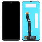 LCD Screen and Digitizer Full Assembly for Huawei Enjoy 20, For Huawei Enjoy 20