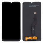 LCD Screen and Digitizer Full Assembly for ZTE Blade A5(2020), For ZTE Blade A5(2020)