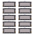 10 PCS Earpiece Speaker for Huawei Honor 6C, For Huawei Honor 6C