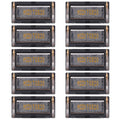 10 PCS Earpiece Speaker for Huawei Honor 7A Pro, For Huawei Honor 7A Pro