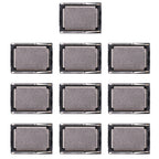 10 PCS Earpiece Speaker for Huawei Honor 7A (Russia Version) 5.45 inch, For Huawei Honor 7A (Russia Version) 5.45 inch