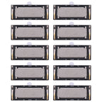 10 PCS Earpiece Speaker for Huawei Honor 7C Pro, For Huawei Honor 7C Pro