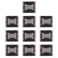 10 PCS Earpiece Speaker for Huawei Honor 8X, For Huawei Honor 8X