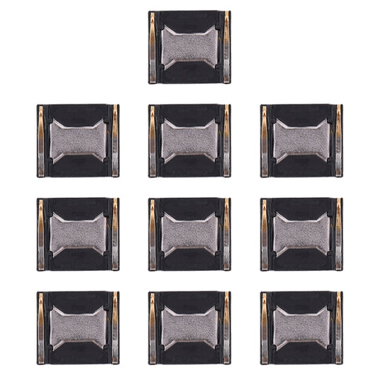 10 PCS Earpiece Speaker for Huawei Honor View 10/ V10, For Huawei Honor View 10/ V10