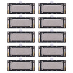 10 PCS Earpiece Speaker for Huawei Mate 10, For Huawei Mate 10