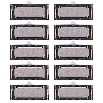10 PCS Earpiece Speaker for Huawei Mate 10 Lite, For Huawei Mate 10 Lite