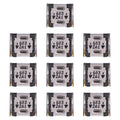 10 PCS Earpiece Speaker for Huawei Mate 20 X, For Huawei Mate 20 X