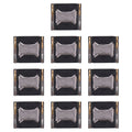 10 PCS Earpiece Speaker for Huawei Nova 2 Plus, For Huawei Nova 2 Plus
