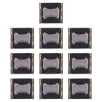 10 PCS Earpiece Speaker for Huawei Nova 2 Plus, For Huawei Nova 2 Plus