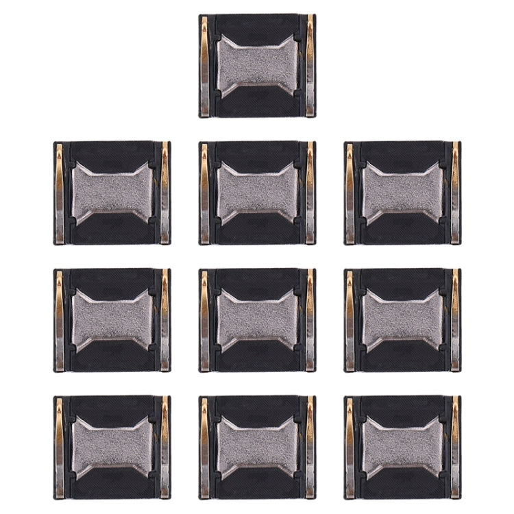 10 PCS Earpiece Speaker for Huawei Nova 2 Plus, For Huawei Nova 2 Plus