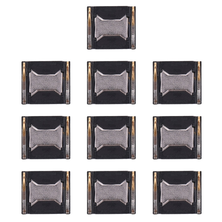 10 PCS Earpiece Speaker for Huawei Nova 2s, For Huawei Nova 2s
