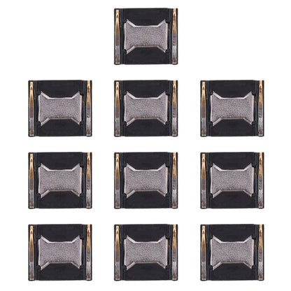 10 PCS Earpiece Speaker for Huawei P8 Lite (2017), For Huawei P8 Lite (2017)