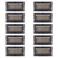 10 PCS Earpiece Speaker for Huawei Y6 Prime (2018), For Huawei Y6 Prime (2018)