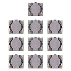10 PCS Earpiece Speaker for Huawei Y7 (2019), For Huawei Y7 (2019)
