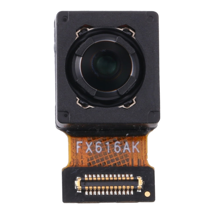 For Huawei Nova 6 5G Front Facing Camera , For Huawei Nova 6 5G